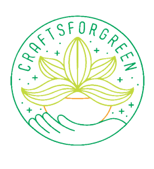 Craft For Green Logo