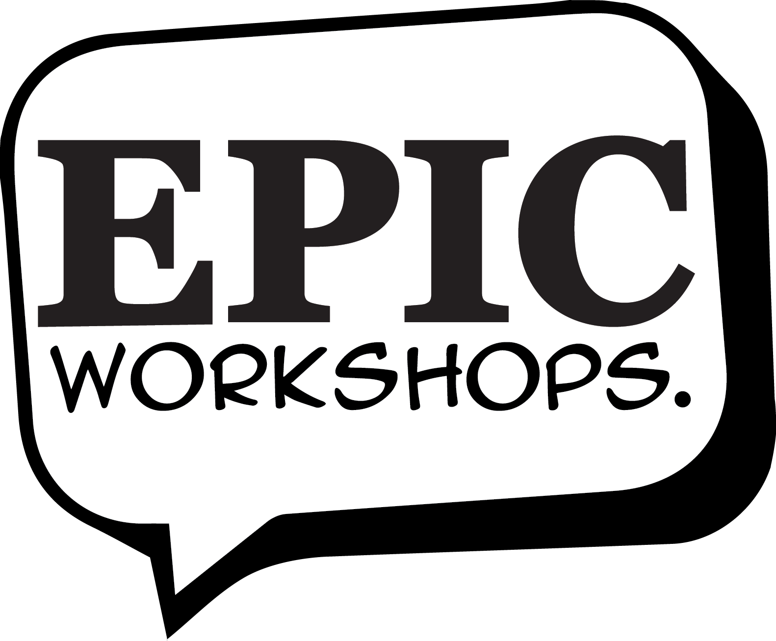 EPIC_Workshop_Logo