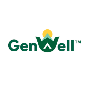 GenWellTM Final Logo - Gemstory