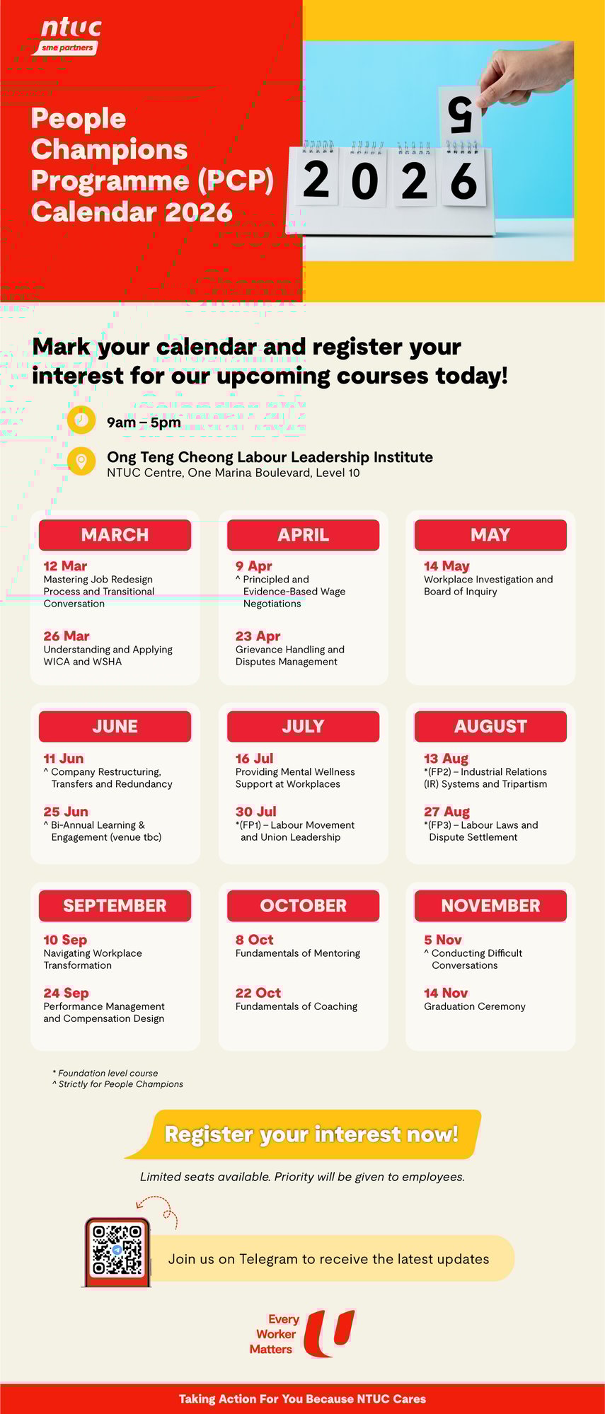 NTUCSMETrainingCalendar-Jan2026