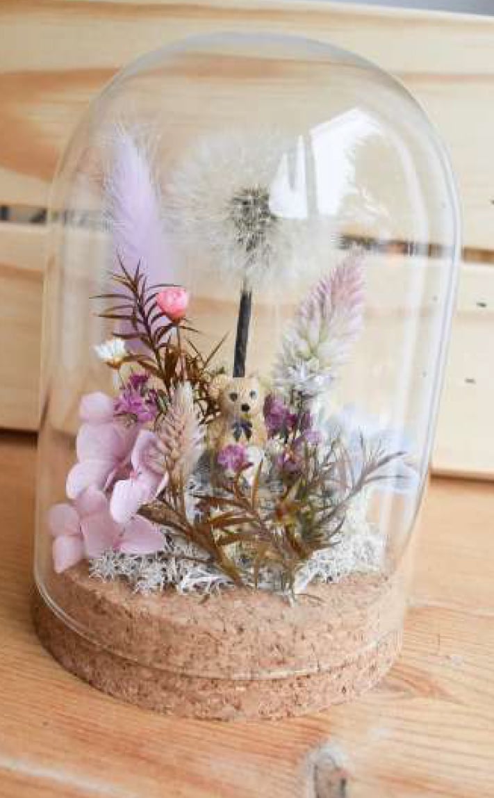 Offline_Workshop_Small_Dome_Dandelions
