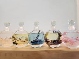 Scent Workshop