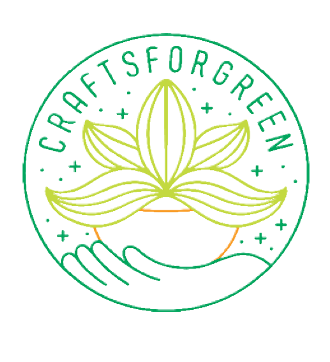 Craft For Green Logo